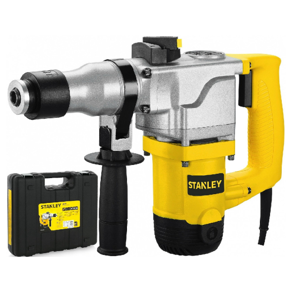Перфоратор STANLEY STHR 272 KS-B9