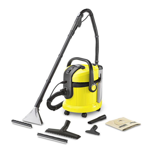 Пылесос Karcher SE 4001 моющий