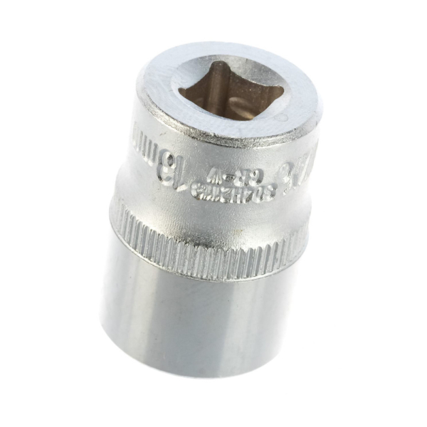 Головка торцевая JONNESWAY 1/4"DR 13мм   S04H2113