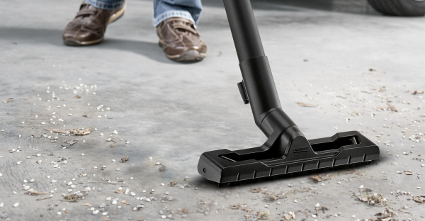 Пылесос Karcher WD 3 Premium