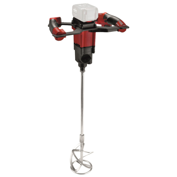 Дрель-миксер аккумуляторный ELITECH МСА 18 БЛ2    (Е2208.002.00)