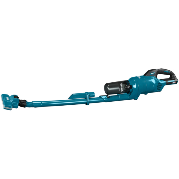 Пылесос аккумуляторный Makita CL 003 GZ XGT