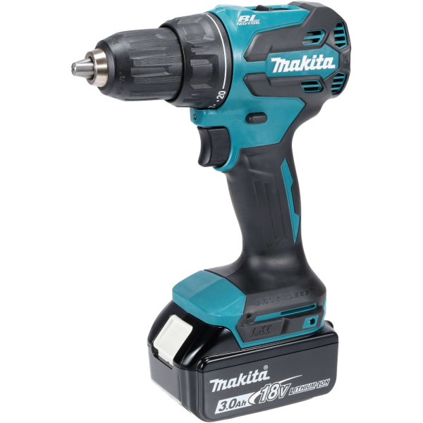 Дрель аккумуляторная Makita DDF 490 F002 