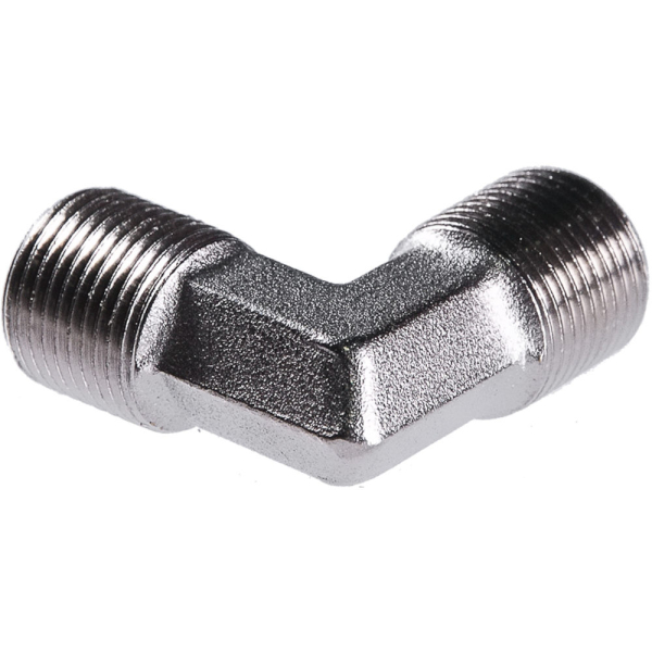 Разъемное соединение Fubag переходник L - 3/8"MM   (180291 B)