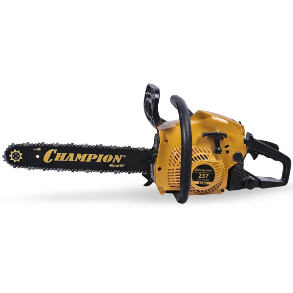 Бензопила CHAMPION 237-16"