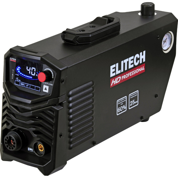 Плазморез ELITECH WM 40 PLASMA