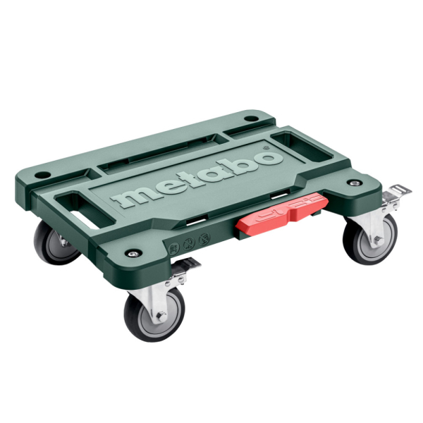 Платформа Metabo для MetaBox на колесах  626894000