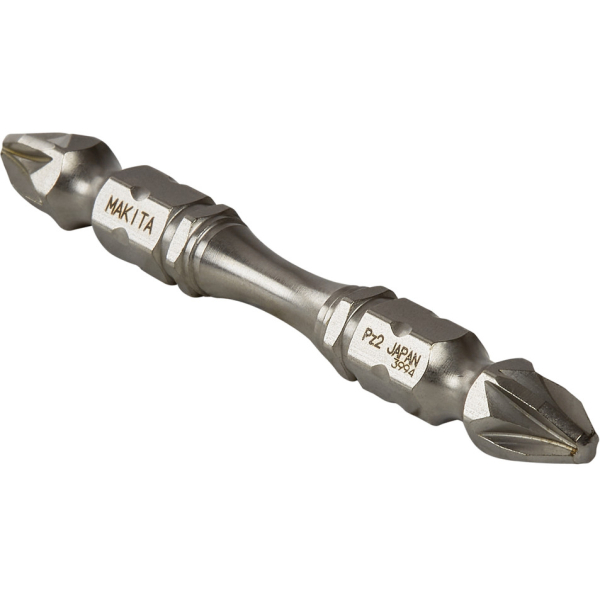 Насадка отверточная Makita PZ2-65 мм   B-20719
