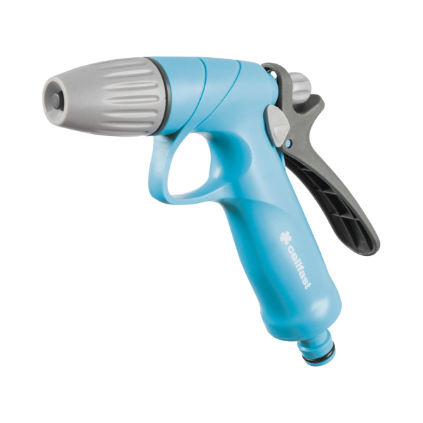 Пистолет для полива CELLFAST IDEALLINE ORION   51-730
