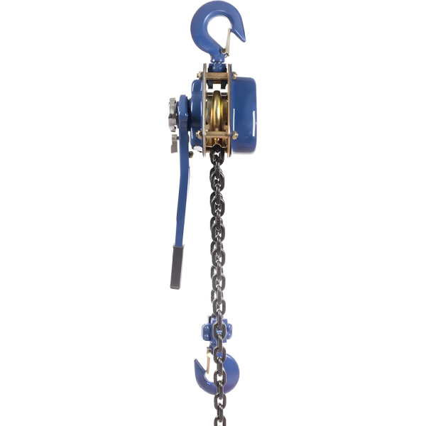 Таль ручная рычажная TOR ТРР-ТРШСР 3,0ТХ3М (тип HSH)   10233