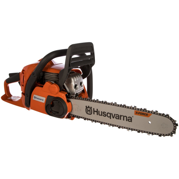 Бензопила Husqvarna 450 Е II - 15"   9671569-75