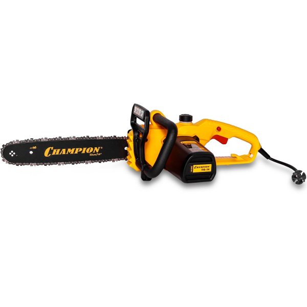 Пила цепная CHAMPION 116-14