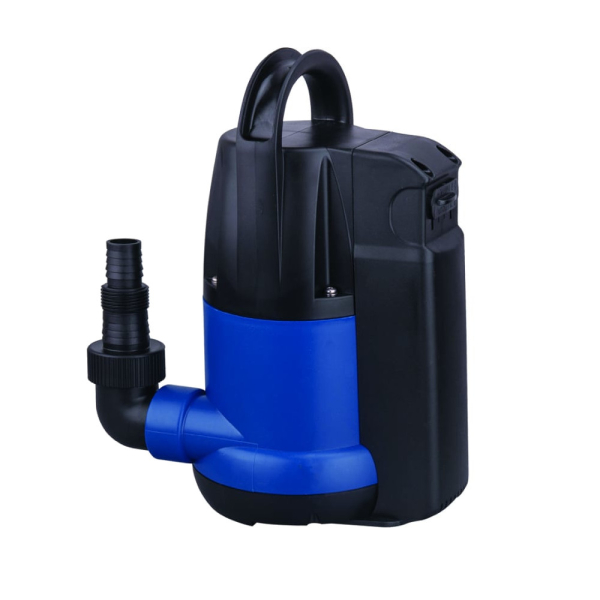 Насос дренажный HB PUMP для чистой воды 120/8