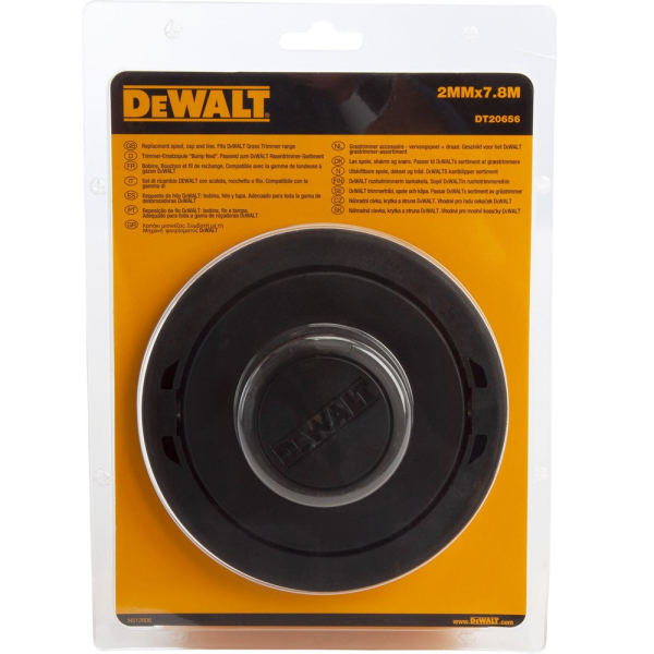 Катушка DEWALT для DCM561/571/581